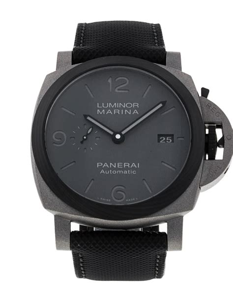 panerai pam01662|panerai luminor marina.